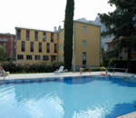 Hotel Gardesana Riva Lake of Garda